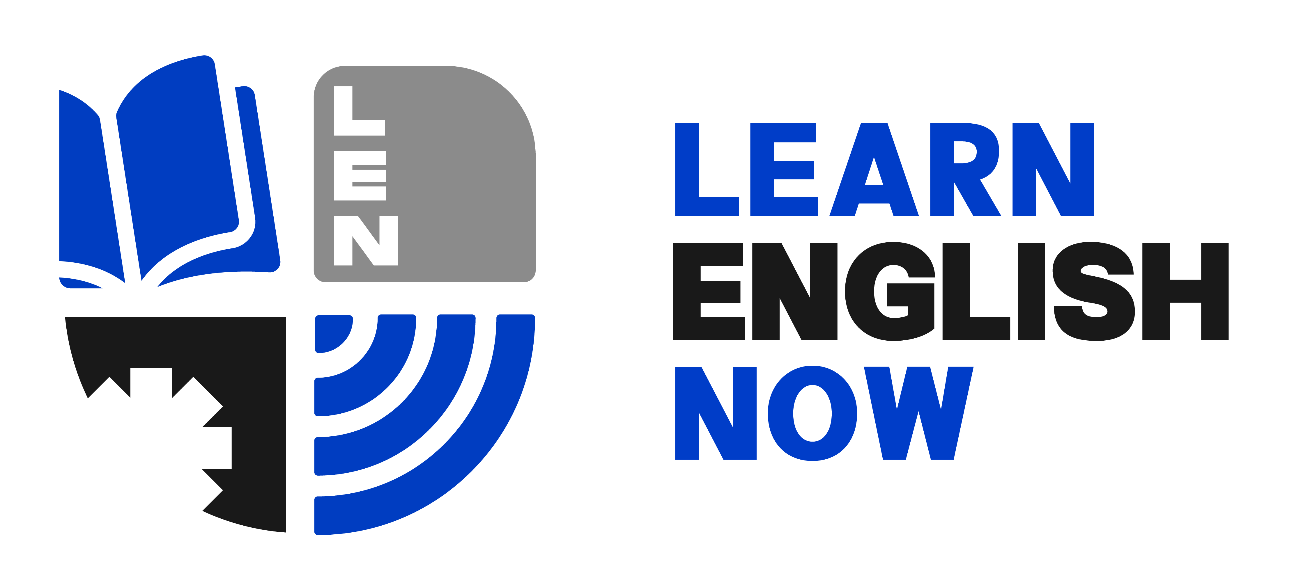 Learn English Now
